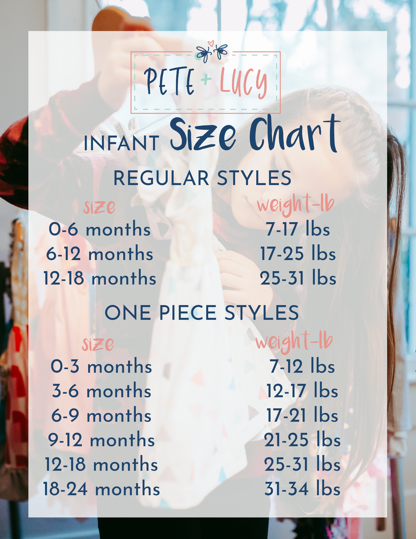(Preorder) School Days Pant Set by Pete + Lucy
