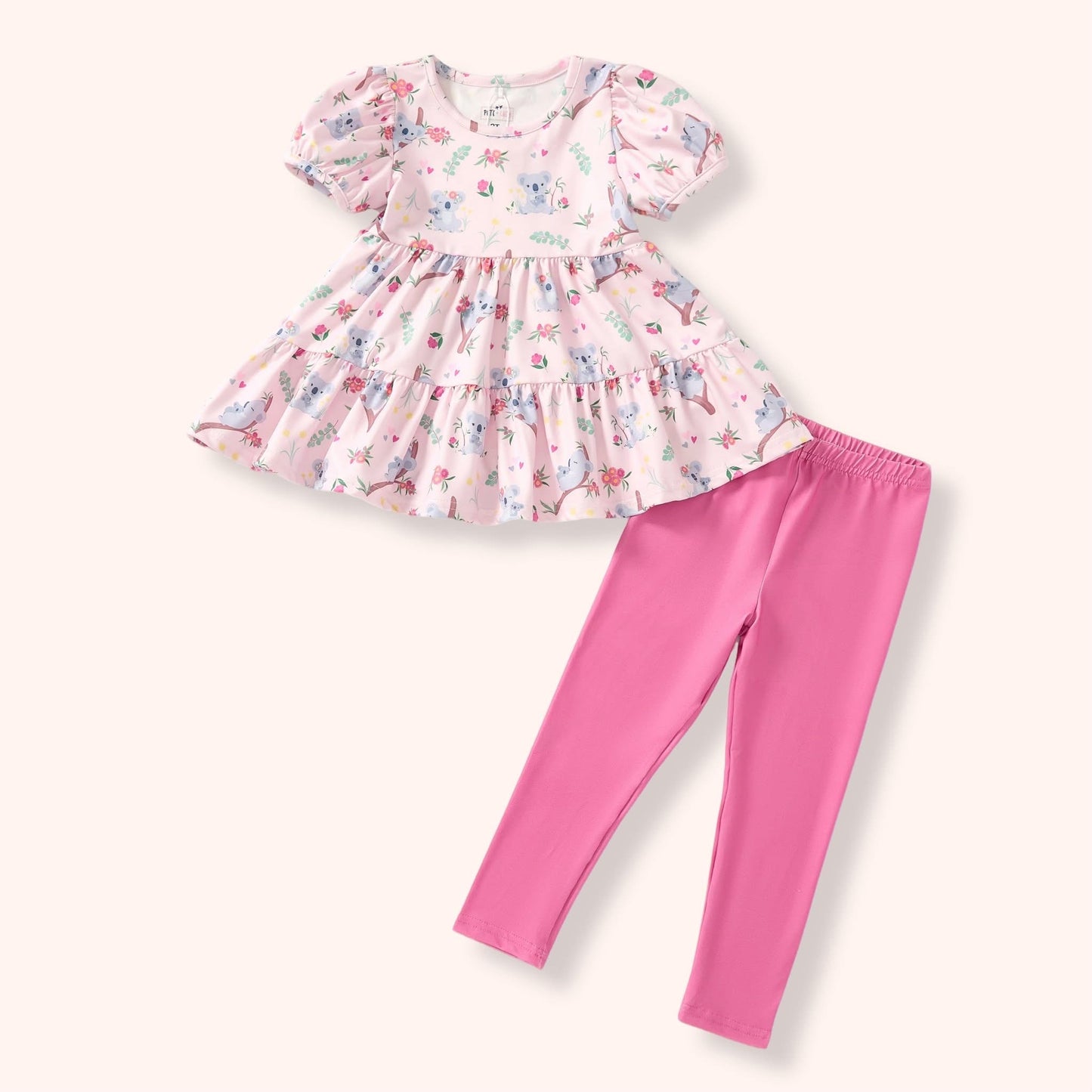 Koala Cuddles Set by Pete + Lucy