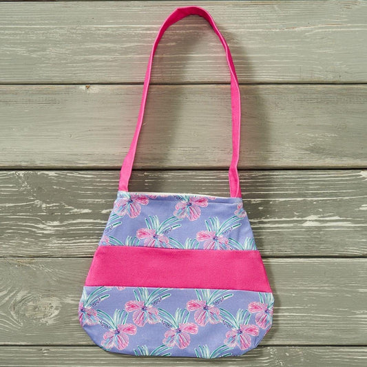 Pretty in Paradise Purse by Pete + Lucy
