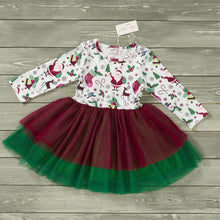 Load image into Gallery viewer, (Preorder) Christmas Family Tulle by Pete + Lucy
