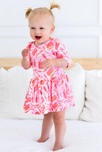 Load image into Gallery viewer, Howdy Twirl Bodysuit by Mila &amp; Rose
