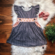 Load image into Gallery viewer, Sunrise Dress by Wellie Kate
