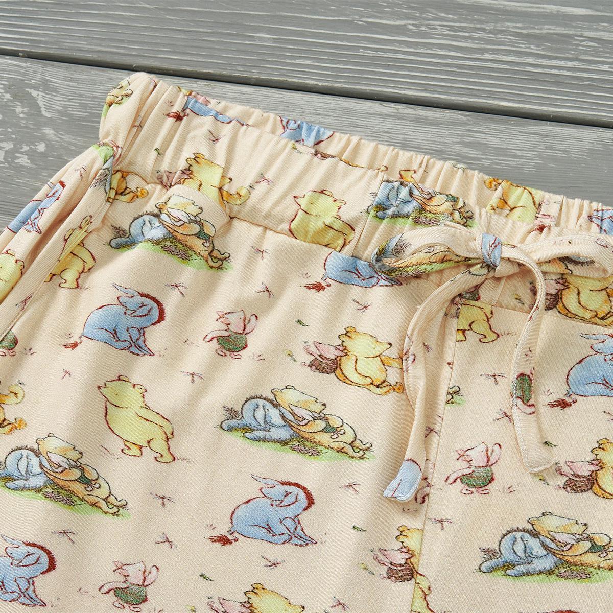 (Preorder) Silly Old Bear Ladies’ Loungewear Shorts by Pete + Lucy