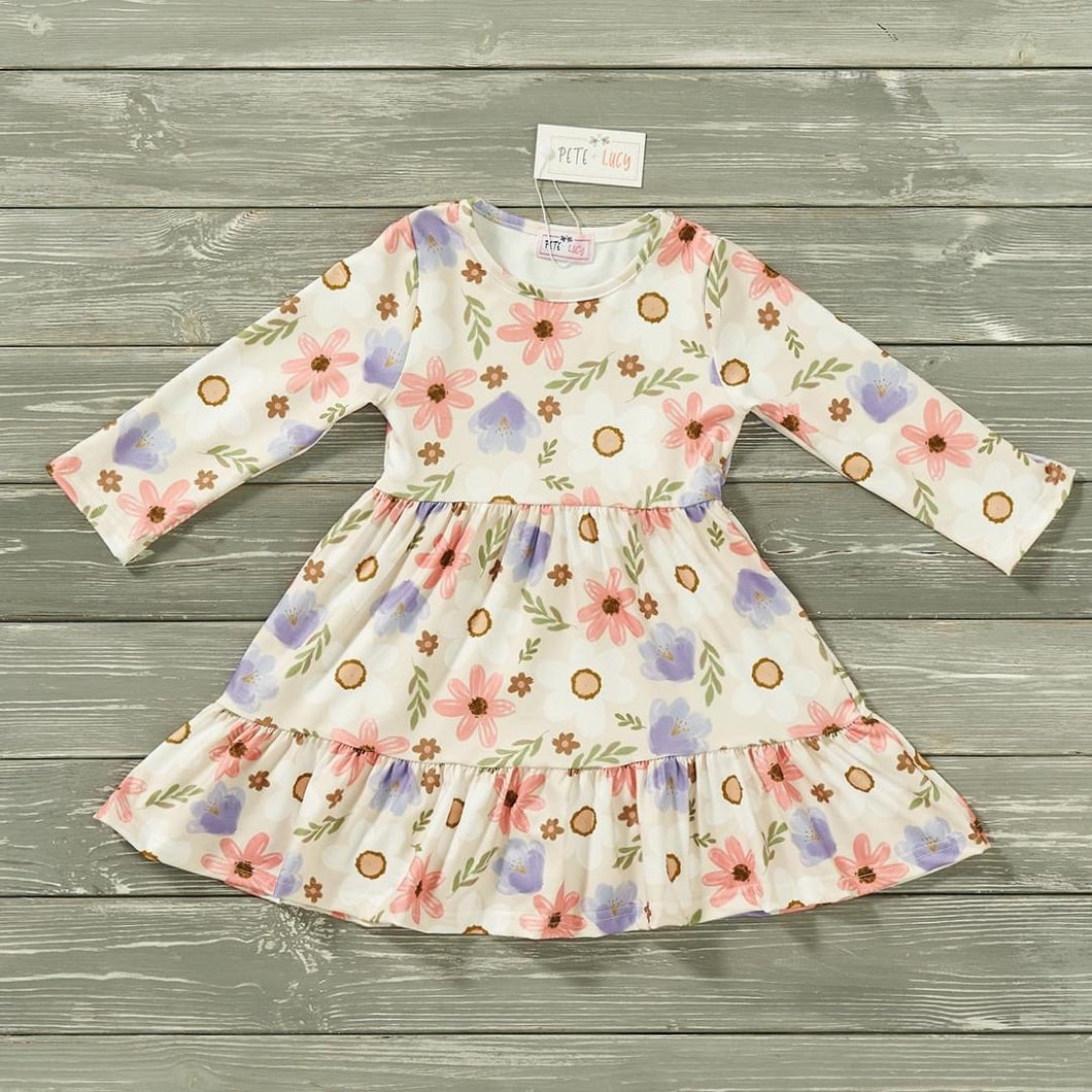 Emma Dress by Pete + Lucy