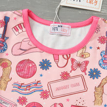 Load image into Gallery viewer, Friends for Life Zip Up Infant Romper by Pete + Lucy
