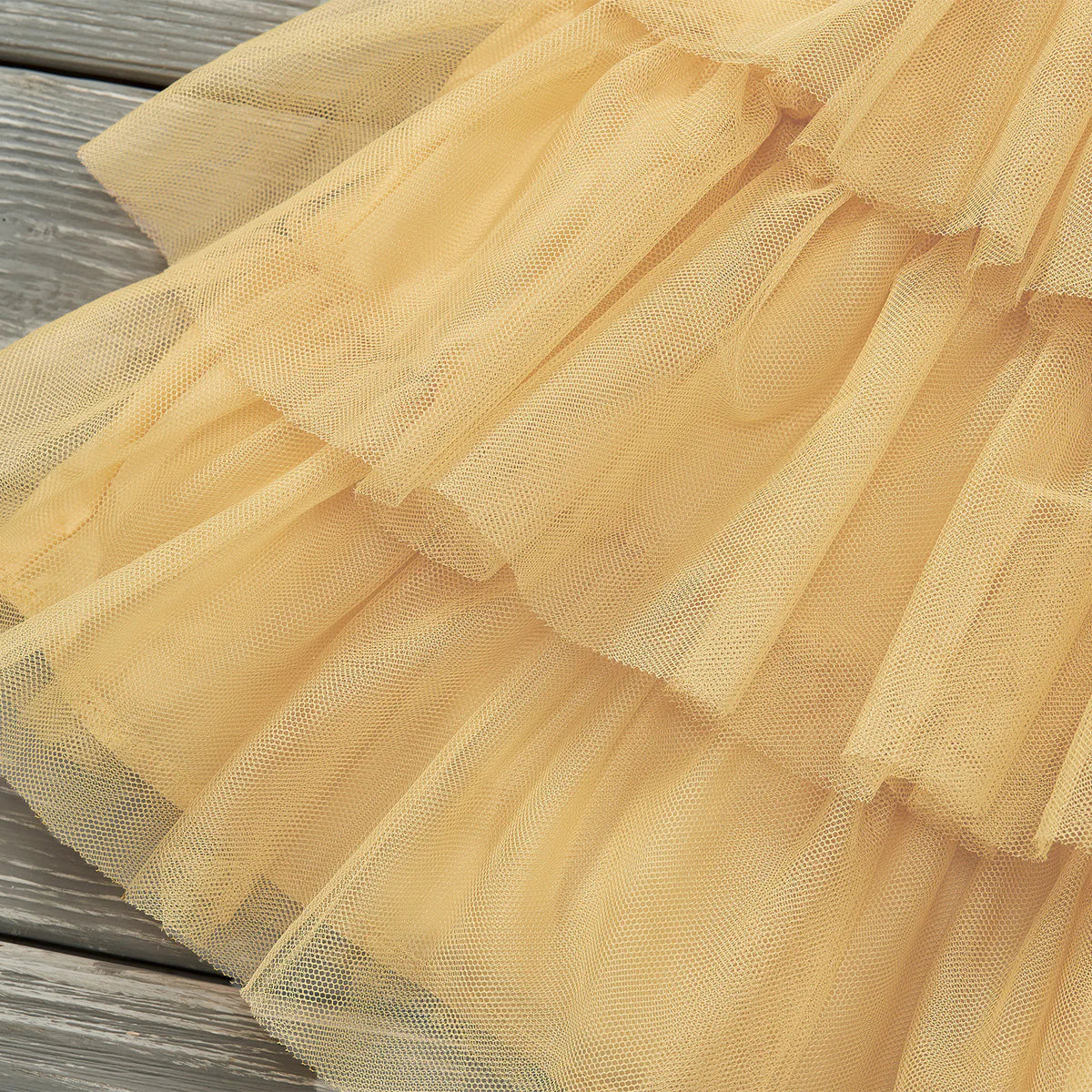 (Preorder) Happy New Year! Tulle by Pete + Lucy