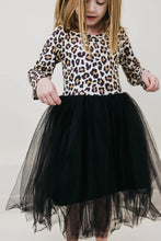 Load image into Gallery viewer, Wild One Tulle Dress by Mila &amp; Rose
