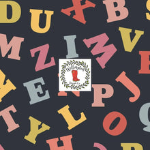Load image into Gallery viewer, Alphabet 2 Piece Jumper by TwoCan
