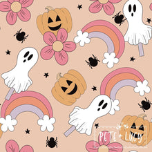 Load image into Gallery viewer, Halloween Fun Tulle by Pete + Lucy
