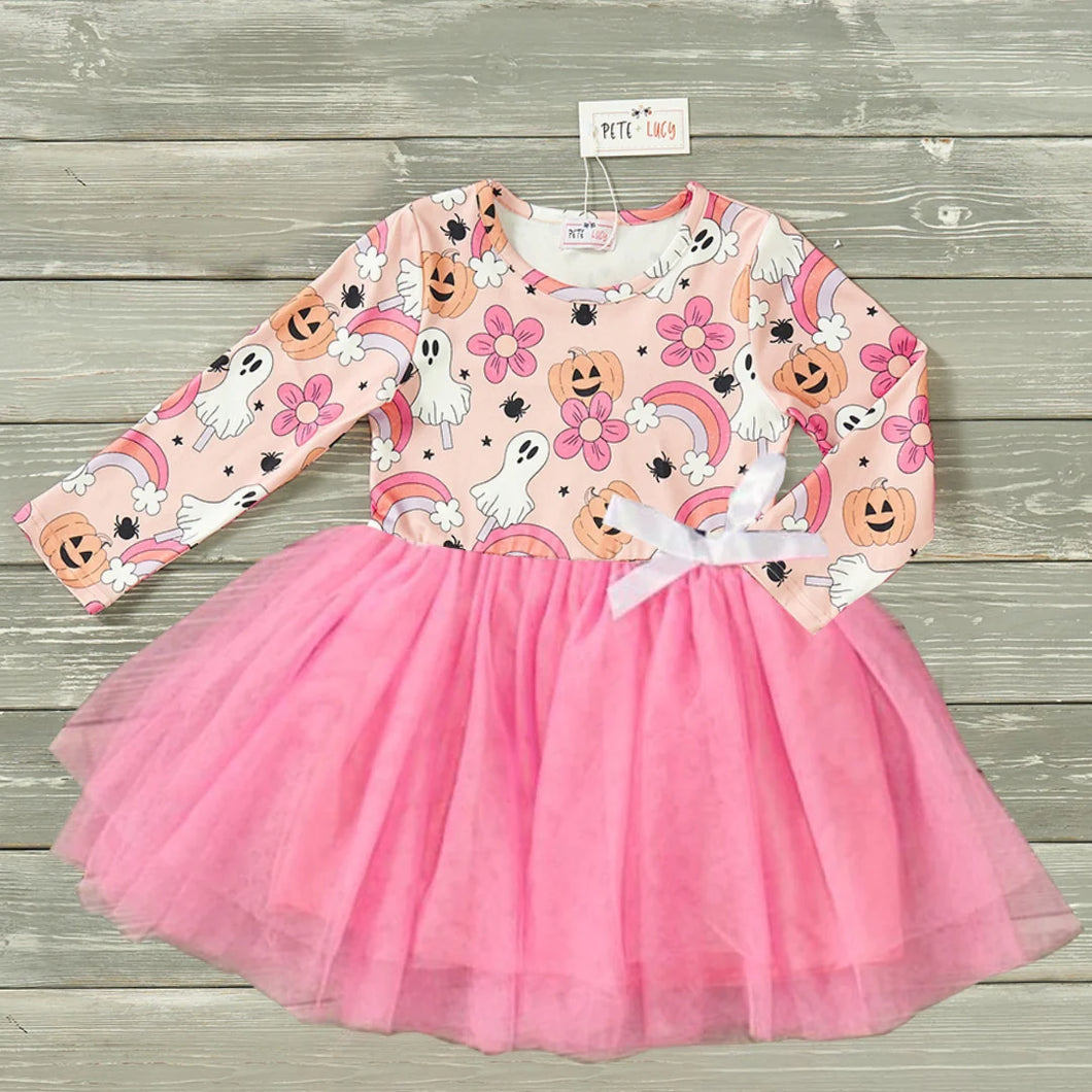 Halloween Fun Tulle by Pete + Lucy