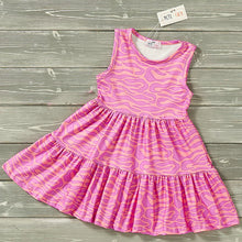 Load image into Gallery viewer, Wild &amp; Free Dress by Pete + Lucy
