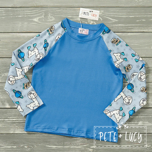 Lucas Shirt by Pete + Lucy
