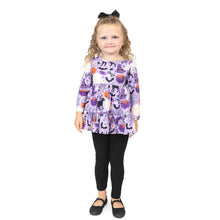 Load image into Gallery viewer, No Tricks, Just Treats! Long Sleeve Pant Set by Pete + Lucy
