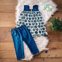 Load image into Gallery viewer, Sunglasses Capri Set by TwoCan
