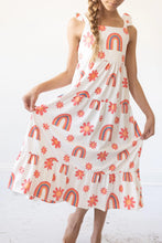 Load image into Gallery viewer, Pocket Full of Sunshine Ruffle Maxi Dress by Mila &amp; Rose
