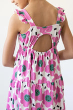Load image into Gallery viewer, I Lilac You Ruffle Maxi Dress by Mila &amp; Rose
