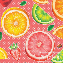 Load image into Gallery viewer, Pete + Lucy Sweet Fruit Dress
