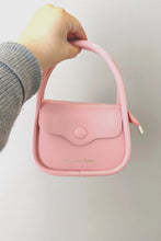 Load image into Gallery viewer, Little Girl’s Classy Purse by Mila &amp; Rose
