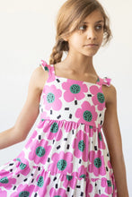 Load image into Gallery viewer, I Lilac You Ruffle Maxi Dress by Mila &amp; Rose
