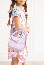 Load image into Gallery viewer, Little Girl’s Classy Purse by Mila &amp; Rose
