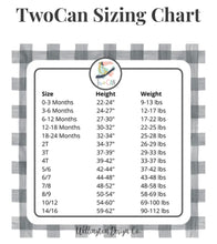 Load image into Gallery viewer, In the Coop Infant Romper by TwoCan
