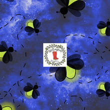 Load image into Gallery viewer, Catching Fireflies Dress by TwoCan
