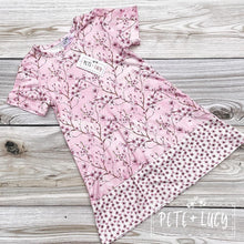 Load image into Gallery viewer, Pete + Lucy Cherry Blossom Dress
